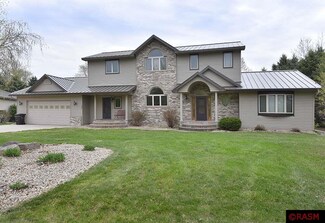 205 2nd Ave SW, Geneva, MN 56035