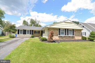 12808 Cherrywood Ln, Bowie, MD 20715