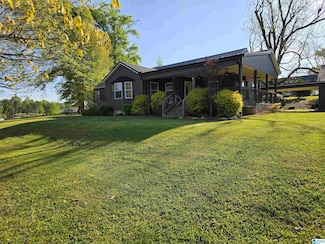 25 County Road 75, Rockford, AL 35136