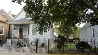 2113 N Kilbourn Ave, Chicago, IL 60639