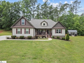 124 Still Creek Ct, Easley, SC 29640