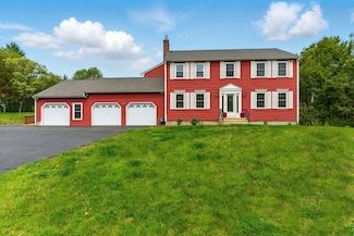 1 New Castle Rd, Ashland, MA 01721