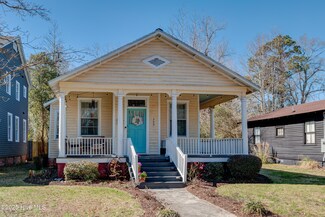 309 N 16th St, Wilmington, NC 28401