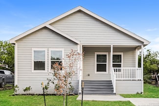 839 Perez St, San Antonio, TX 78207