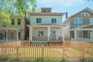 3117 4th Ave, Richmond, VA 23222