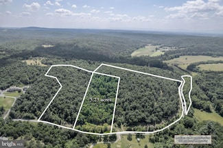 Lot 9 Star Tannery Rd, Star Tannery, VA 22654