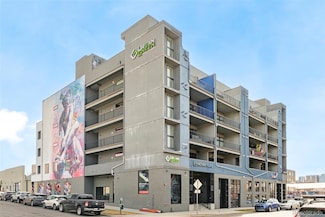 3198 Blake St Unit 502, Denver, CO 80205