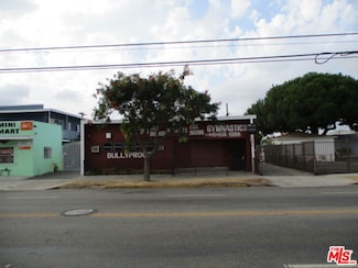 1996 W Jefferson Blvd, Los Angeles, CA 90018