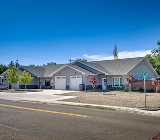 210 W 3rd St Unit 2, Cortez, CO 81321