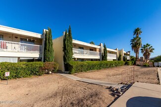 625 S Prudence Rd Unit 208, Tucson, AZ 85710