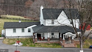 3524 Blenheim Rd, Phoenix, MD 21131