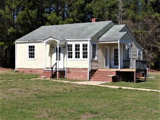 4039 Gasburg Rd, Gasburg, VA 23857