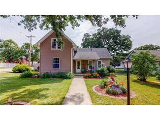 224 Burr Oak Ave NE, Chatfield, MN 55923
