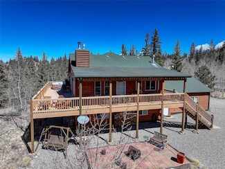 355 Quiver Rd, Jefferson, CO 80456