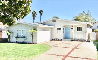 21914 Evalyn Ave, Torrance, CA 90503