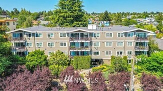 2830 NW 56th St Unit 103, Seattle, WA 98107