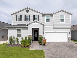 2813 Sanctuary Dr, Clermont, FL 34714