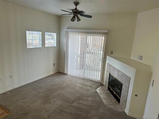 9350 Amison Cir Unit 104, Parker, CO 80134