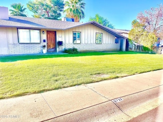 8733 W Turney Ave, Phoenix, AZ 85037
