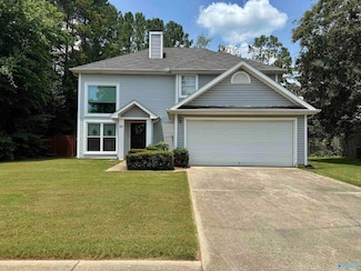101 Maple Valley Dr, Madison, AL 35758