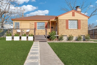 2759 Avon St, Dallas, TX 75211