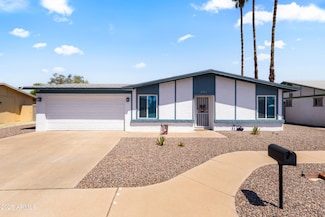 2706 W Isabella Ave, Mesa, AZ 85202