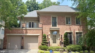8003 Cobble Creek Cir, Potomac, MD 20854