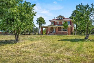 1001 S Shepard Ave, El Reno, OK 73036
