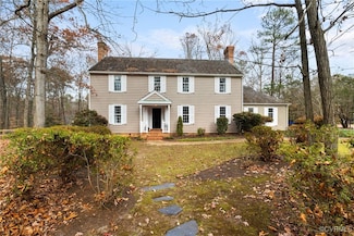 12510 Robious Rd, Midlothian, VA 23113