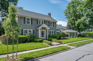 151 Coolidge Rd, Worcester, MA 01602