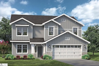 311 Blaine Ct, Greenville, SC 29607