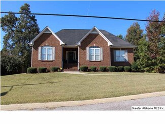 287 Parkview Dr, Mulga, AL 35118