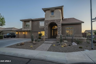 27316 N Covered Wagon Rd, Phoenix, AZ 85085