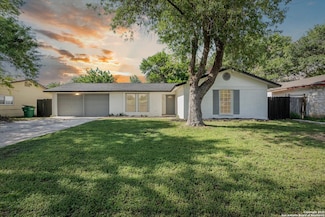 6735 Spring Lark St, San Antonio, TX 78249