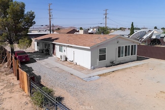 26962 Nudgent St, Boron, CA 93516
