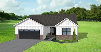 918 Seneca Dr, Waterloo, IL 62298
