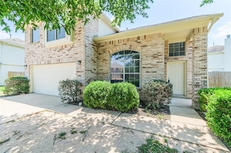 19607 Tully Meadows Ct, Katy, TX 77449