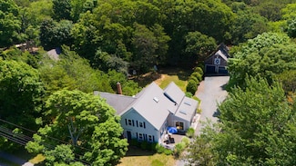 589 Depot St, Harwich, MA 02645