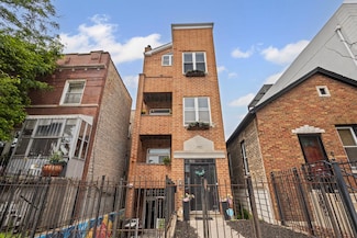 1942 W Armitage Ave Unit 2, Chicago, IL 60622