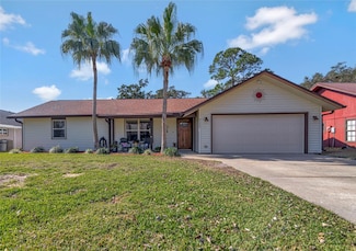711 Kristina Ct, Port Orange, FL 32127