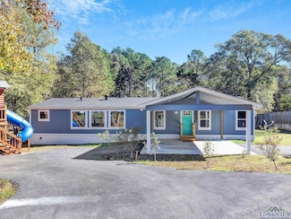 13940 County Road 2166, Henderson, TX 75652