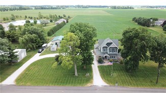 2513 W 200 S, Tipton, IN 46072