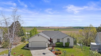 444 E Valleyview Ave, Genesee, ID 83832