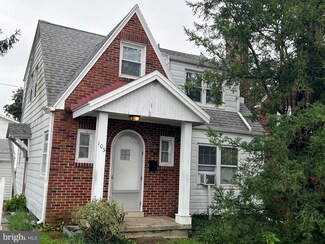 105 Short St, Harrisburg, PA 17109