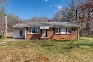 2640 Fairground Rd, Goochland, VA 23063