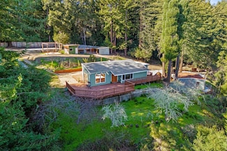 4900 Trout Gulch Rd, Aptos, CA 95003