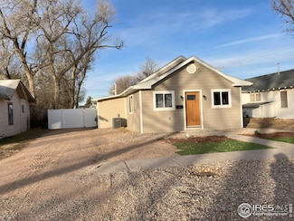 210 S Bowman Ave, Holyoke, CO 80734