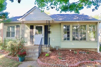 1902 Fisher Ave, Indianapolis, IN 46224