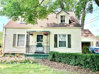 618 Willard Ave SE, Warren, OH 44483