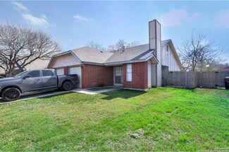 7006 Silver Canyon, San Antonio, TX 78244